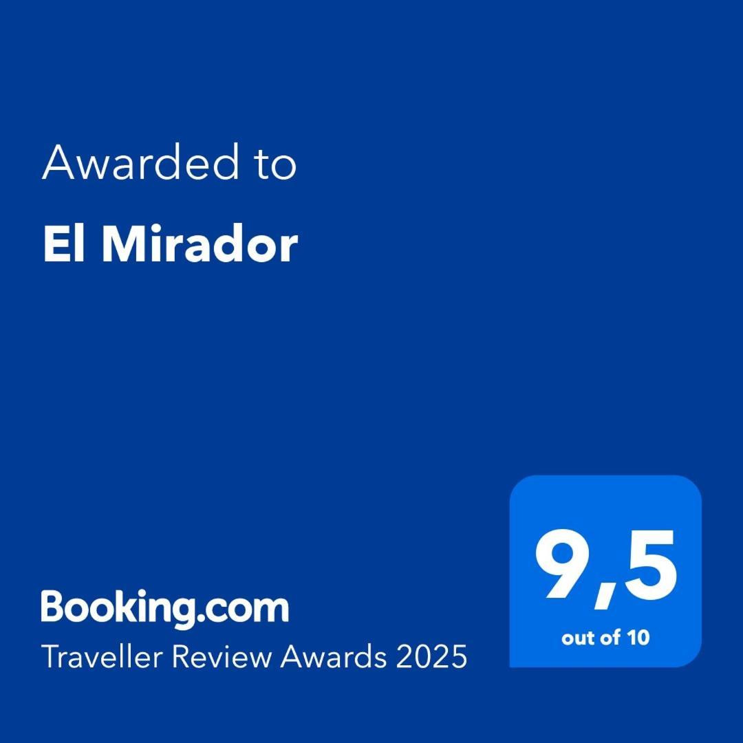 Apartamento El Mirador Nerja Exterior foto